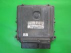 ECU Engine Control Unit Chrysler Voyager 2.8CRD P05187070AH 0281013530 EDC16CP31-0
