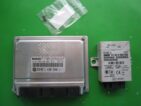 KIT Startup Bmw 318 DME1430940 0261204420 BMS46 E46-0