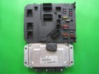KIT Startup Citroen C3 1.6 9650347880 0261207860 ME7.4.4-0
