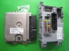 KIT Startup Fiat Fiorino 1.3JTD 51918357 8F3.F6-0