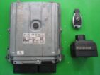 KIT Startup Mercedes 3.0CDI A6421502634 0281014479 EDC16CP36 CR5.3-0