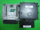 KIT Startup Mercedes Citan 1.5DCI 237102908R 0281019325 EDC17C42-0