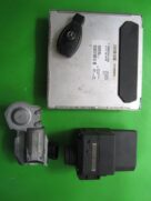 KIT Startup Mercedes CLK 2.4 A1111531979 5WK90404 SIM4 LE W208-0