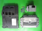 KIT Startup Renault Megane 1.6 8200298463 S3000-0