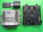 KIT Startup Renault Laguna 1.5DCI 8200981816 S122326134A SID301-0