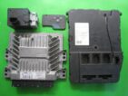 KIT Startup Renault Megane 1.5DCI 8200565863 S122326109A SID301-0