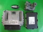 KIT Startup Suzuki Vitara 1.4 33910-60R00 0261S11956 MED17.9.63-0