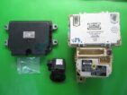 KIT Startup Suzuki Splash 1.0 33920-51K0 E6T90071-0