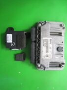 KIT Startup Toyota Aygo 1.0 89661-0H170 0261S06147 M7.9.52-0