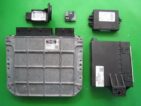 KIT Startup Toyota Yaris 1.3 89661-0DB11 MB275400-1840-0
