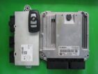 KIT Startup Bmw 530D DDE8573773 0281019729 EDC17C56-0