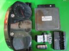 KIT Startup VW Passat 2.0TDI 03G906018FG 5WP45614 SIMOS PPD1.5 H45-0