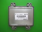 Defective Ecu Opel Corsa D 1.4 55577841 AAT4 ACDELCO E8-0