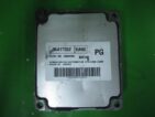 ECU Engine Control Unit Chevrolet Kalos 1.4 96417552 XAHE MR140-0
