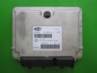 OTHERS:Gearbox Controller Fiat 500 46336695 CFC328F.20-0