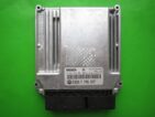 DEFECCTIVE Ecu Bmw 530D DDE7796637 0281012091 EDC16C1 E60-0