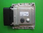 ECU Engine Control Unit Hyundai 29610-2U651 0281039014-0