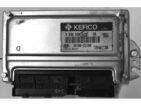 ECU Engine Control Unit Hyundai Getz 1.3 39106-22160 9030930543F M7.9.0-0