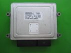 ECU Engine Control Unit Kia Niro 1.6 391B1-03DF5 A2C3960140101 SIM2K-253-0