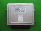 ECU Engine Control Unit Kia Niro 95441-2BBD0 A2C3962020201 SIM2K-305 TCU-0