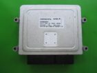ECU Engine Control Unit Kia Ceed 95441-2DBK0 SIM2K-305 TCU-0
