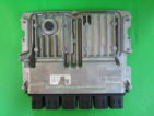 ECU Engine Control Unit Mini Cooper Countryman 1.5 9844144 0261S100DV DME-0