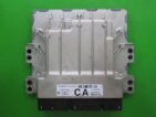 ECU Engine Control Unit Nissan Juke 1.6 A3C0671330001 EMS3161-0