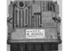 ECU Engine Control Unit Porsche Panamera 3.0 06M907309E 0261S16481 MG1CS002 H12-0