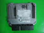 ECU Engine Control Unit VW Scirocco 2.0TDI 03L906018AQ 0281016410 EDC17C46 H25-0