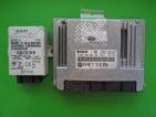 KIT Startup Bmw 320 DME7512354 0261209005 ME9.2 E46-0