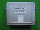 ECU Engine Control Unit Hyundai 95440-2DSS0 A3C0253220201 SIM2K-305 TCU-0