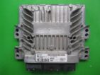 Defective Ecu Ford Transit Connect 1.8TDCI 9T11-12A650-ED SID206-0