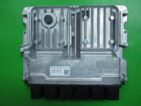 ECU Engine Control Unit BMW 320D 9844138 0261S100DR MG1CS201-0