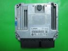 ECU Engine Control Unit Mini R60 2.0D DDE8579424 0281030970 EDC17C50-0