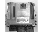 ECU Engine Control Unit Mini Cooper 1.6 DME8621260 0261S09942 MEVD17.2.7-0