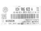 ECU Engine Control Unit Porsche Cayenne 3.6 03H906023A 0261S06044 MED17.1.6 CGRA H15-0