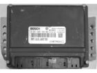 ECU Engine Control Unit Porsche Cayman 3.4 99761860302 0261208300 ME7.8-0