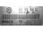 ECU Engine Control Unit VW Touran 2.0 06F906056DJ 0261S02100 MED9.5.10-0