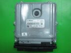 ECU Engine Control Unit Bmw X5 DDE8506414 0281016081 EDC17CP09-0