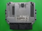 Defective Ecu Suzuki SX4 1.9HDI 33920-79JQ0 0281012992 EDC16C39-0