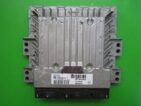 Defective Ecu Dacia Duster 1.5DCI 237102260R S180095131A SID306-0