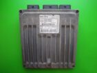 Defective Ecu Renault Clio 1.5DCI 8200414354 81044C DDCR-0