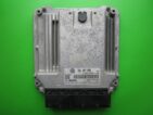 Defective Ecu VW Passat 2.0TDI 03L907309 0281015029 EDC17CP14-0