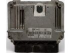 ECU Engine Control Unit Chevrolet Epica 2.0CDTI 96814451 0281013627 EDC16C39-0