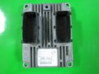 ECU Engine Control Unit Lancia Y 1.2 51798644 IAW 5SF.M9-0