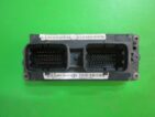 ECU Engine Control Unit Lancia Y 1.2 73501284 IAW 59F.M5 VIRGIN-0
