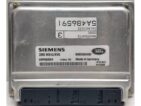 ECU Engine Control Unit Land Rover Freelander NNN500490 5WK90004 MS43/KV6-0