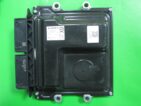 ECU Engine Control Unit Volvo V40 2.0 31452623 MB279700-9613 XD-0