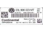 ECU Engine Control Unit VW Touran 1.6TDI 03L906023MT 5WP42928 SIMOS PCR2.1 CAYC H43-0