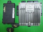 KIT Startup Dacia Logan 1.5DCI 8200752877 81396A DCM1.2-0